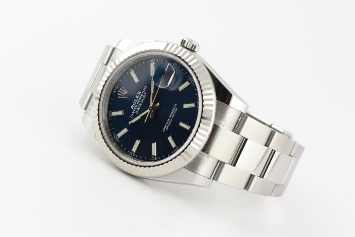 Rolex Datejust 41