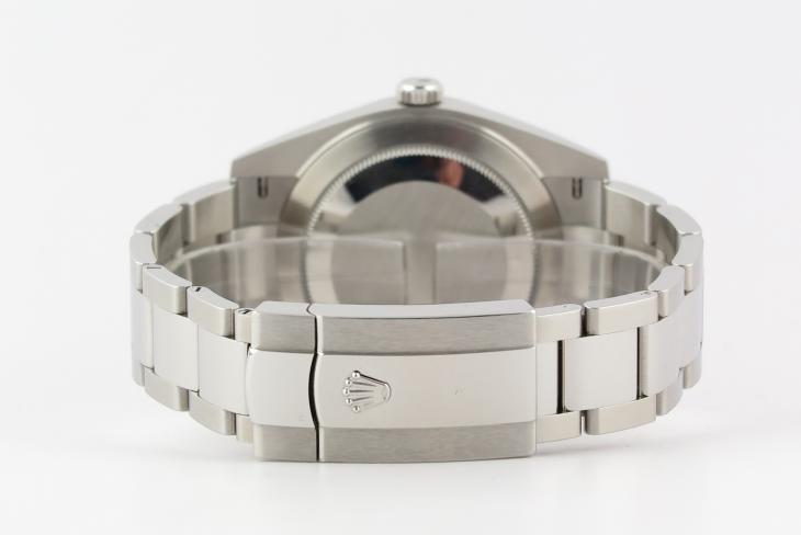 Rolex Datejust 41