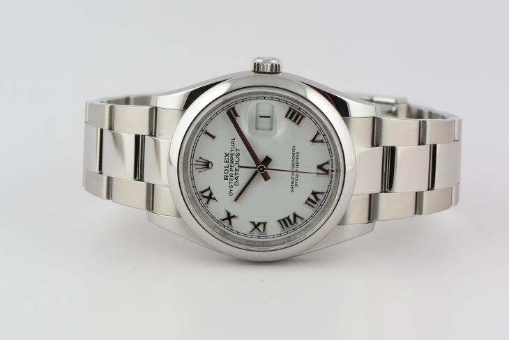 Rolex Datejust