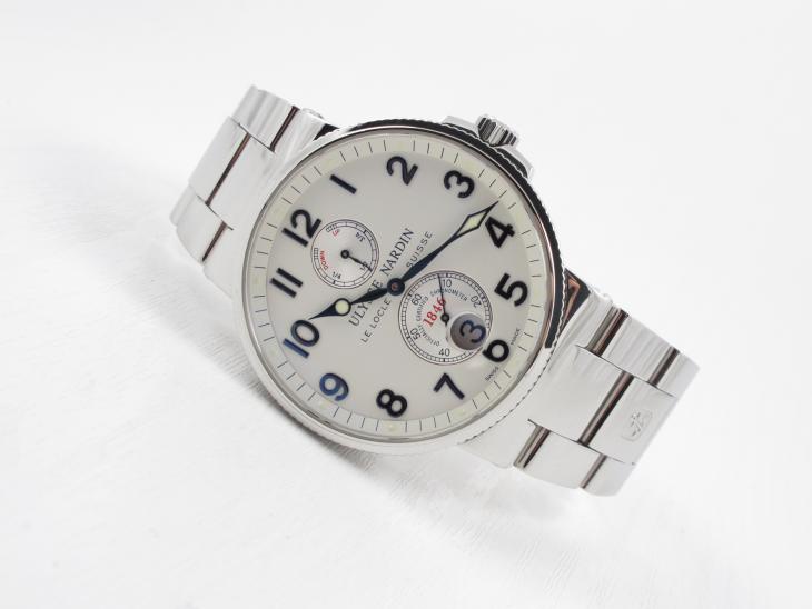 Ulysse Nardin Maxi Marine