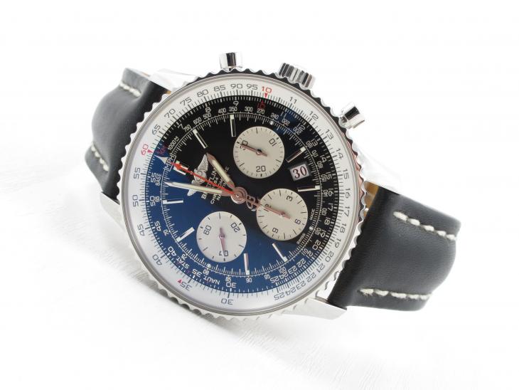 Breitling Navitimer B01 LE - 2011