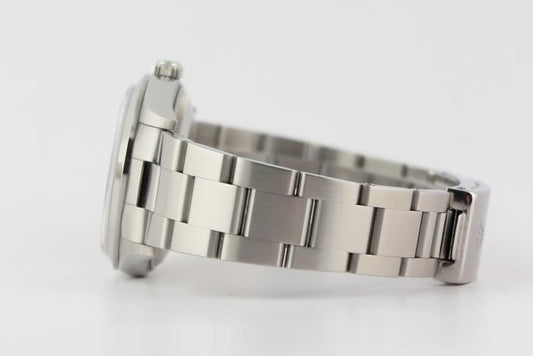 Rolex Oyster Date