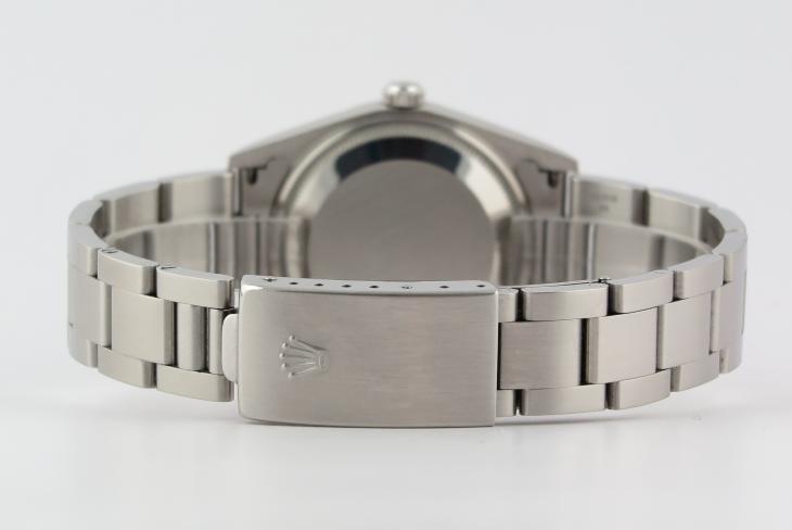 Rolex Oyster Date