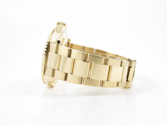 Rolex Yacht-Master G/G - 40mm