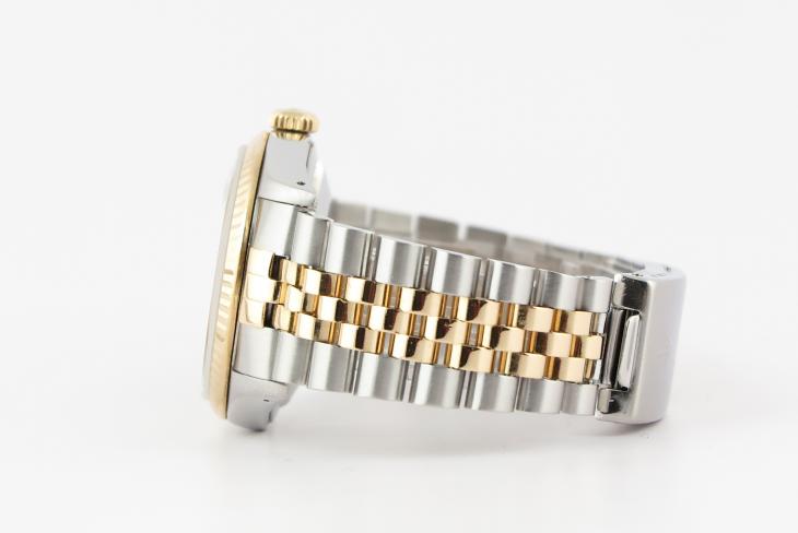 Rolex Datejust G/S