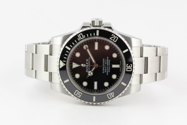 Rolex Submariner