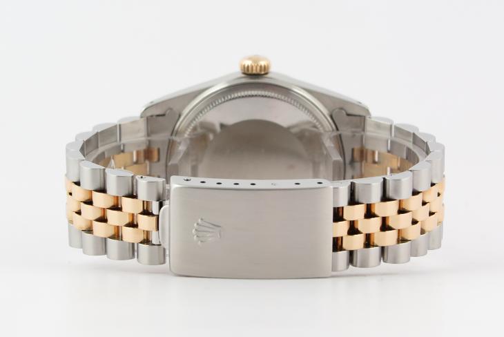Rolex Datejust G/S