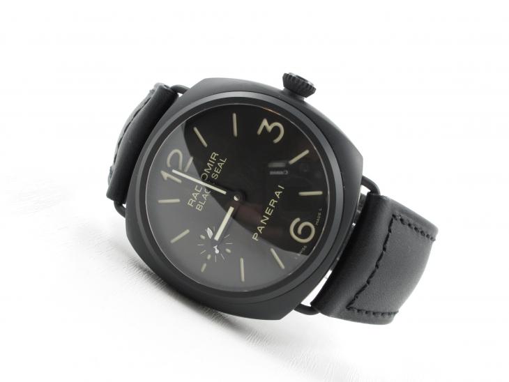 Panerai PAM 292 - 2012