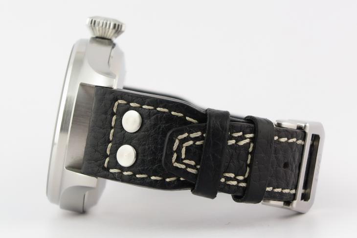 IWCBig Pilot