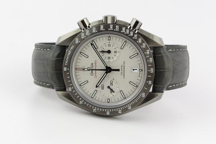 Omega Speedmaster GSOT M