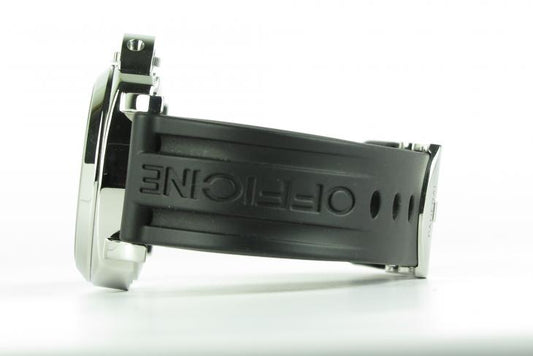 Panerai Luminor GMT "Ghost"