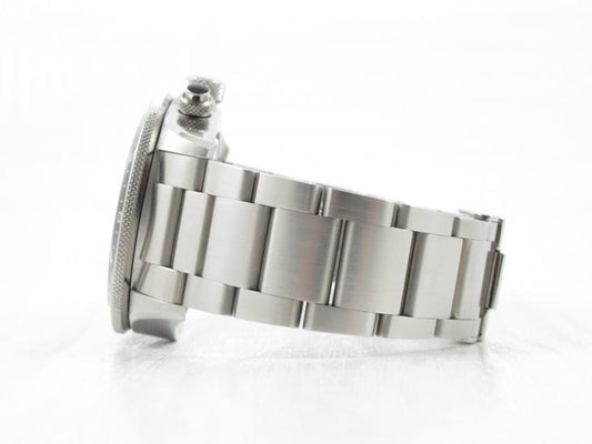 Tudor Heritage Chronograph - 2011