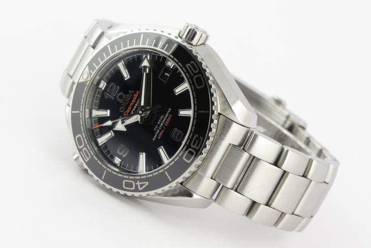 Omega Planet Ocean