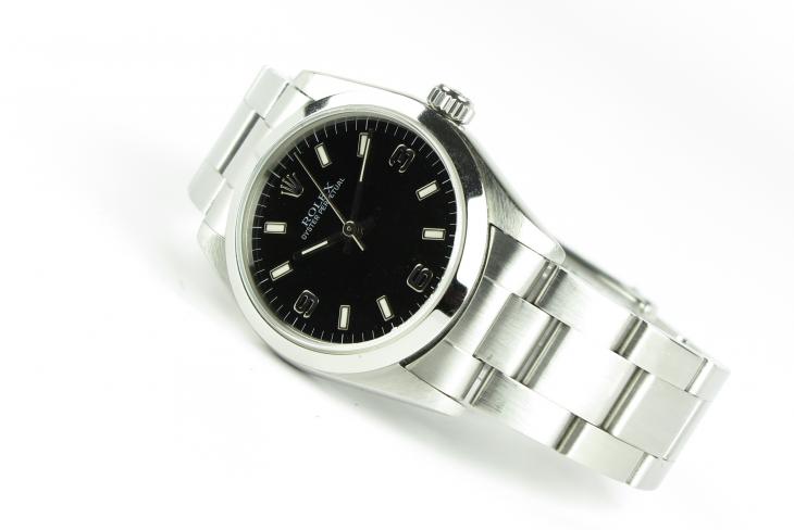 Rolex Oyster Perpetual 31mm