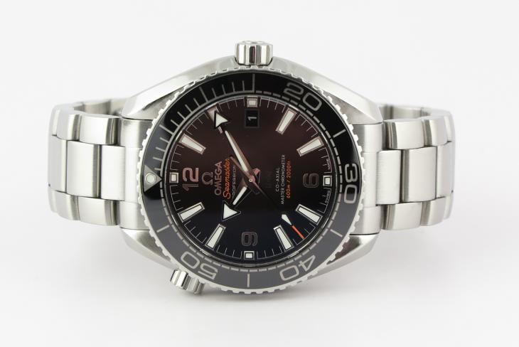 Omega Planet Ocean