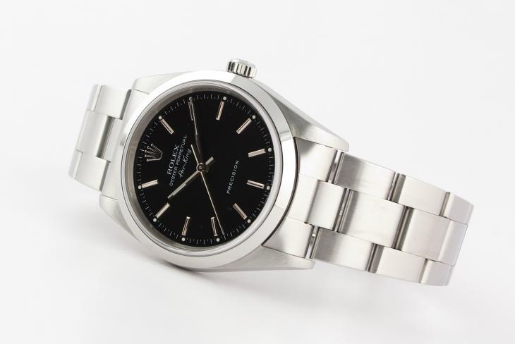 Rolex Air King