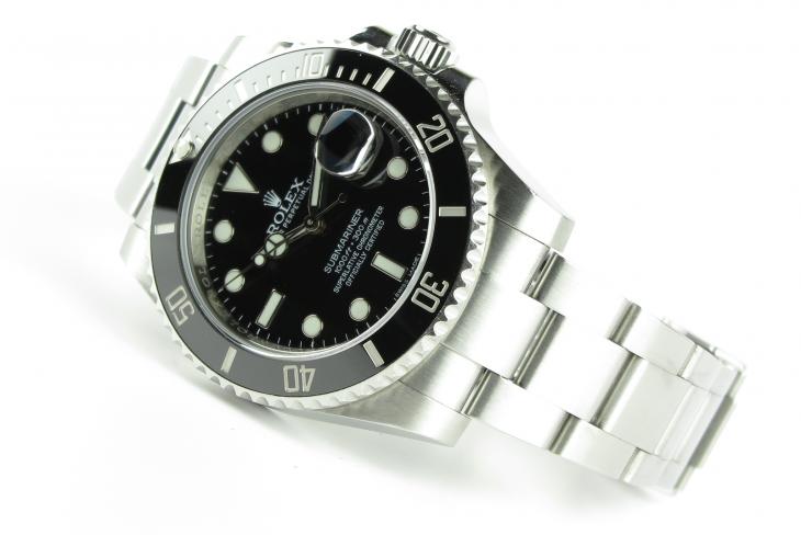 Rolex Submariner
