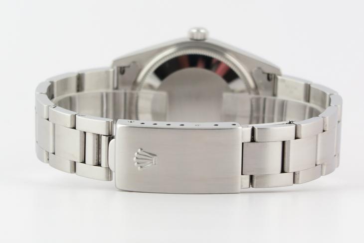 Rolex Air King
