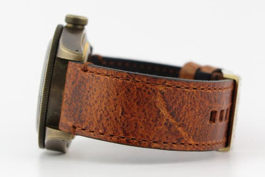 Tudor Black Bay Bucherer