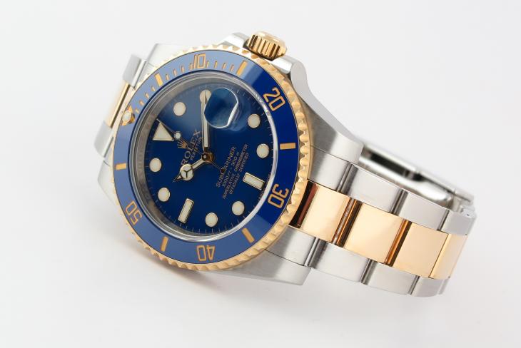 Rolex Submariner G/S