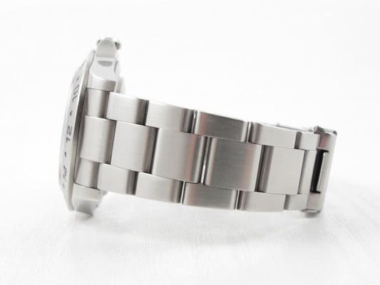 Rolex Explorer II - 2004