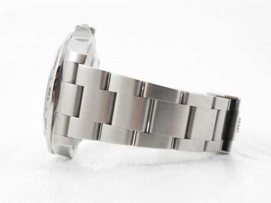 Rolex Explorer II - 2011