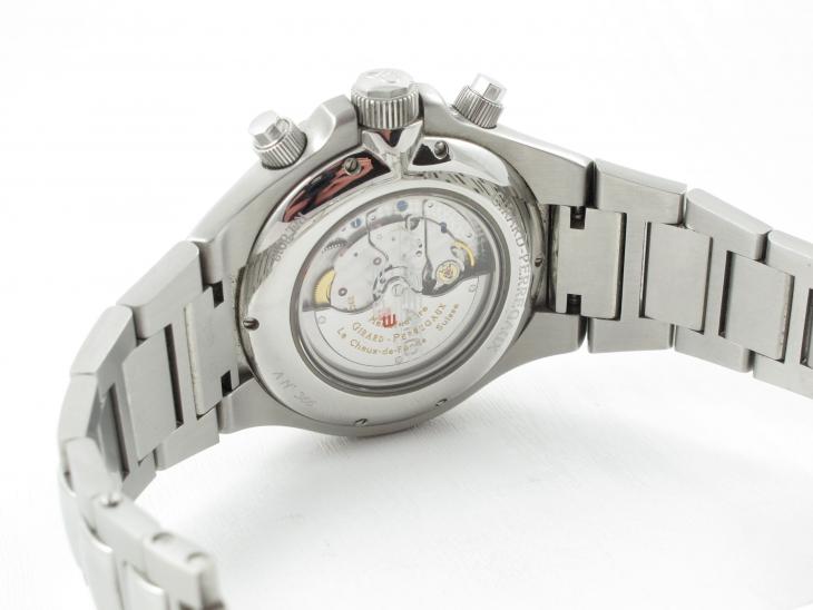 Girard Perregaux Laureato Evo3