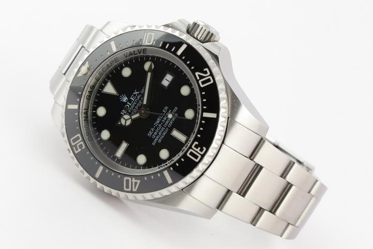 Rolex Deep Sea