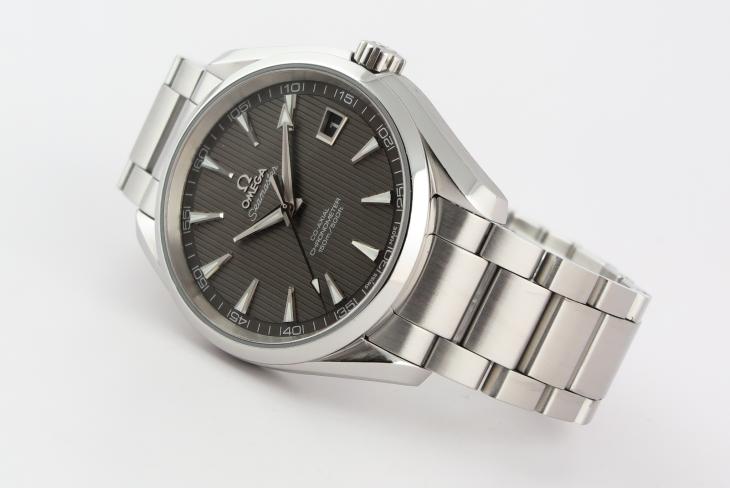 Omega Seamaster Aqua Terra