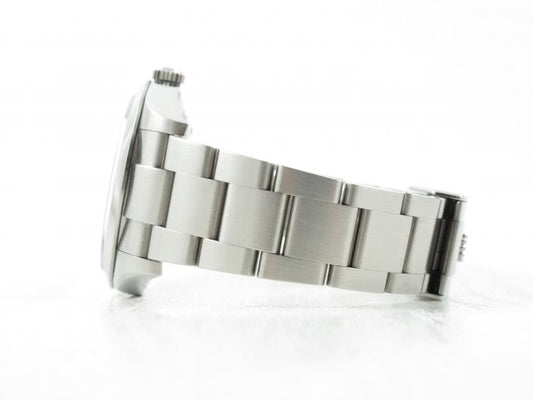 Rolex Explorer - 2011 DK