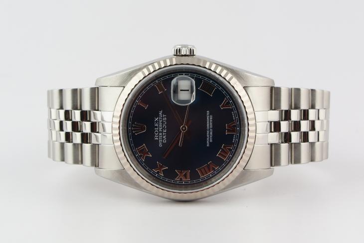 Rolex Datejust 36 mm