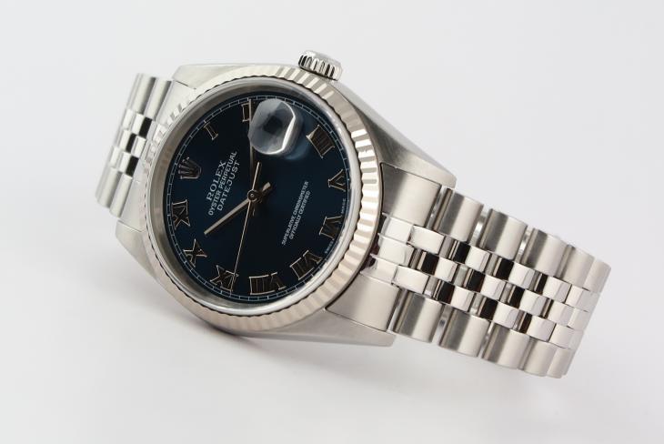Rolex Datejust 36 mm