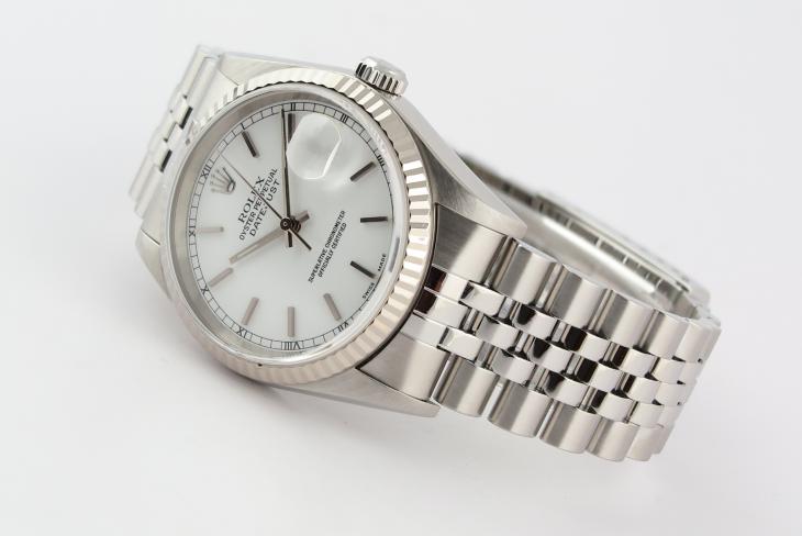 Rolex Datejust 36 mm