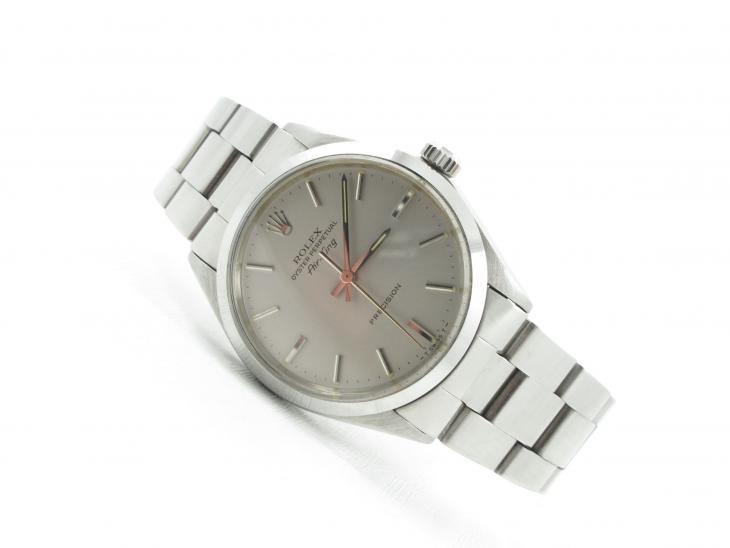 Rolex Air-King - 1976