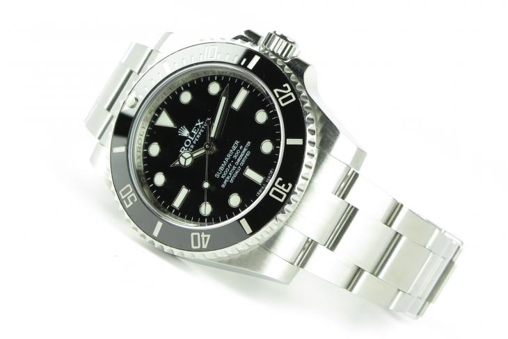 Rolex Submariner