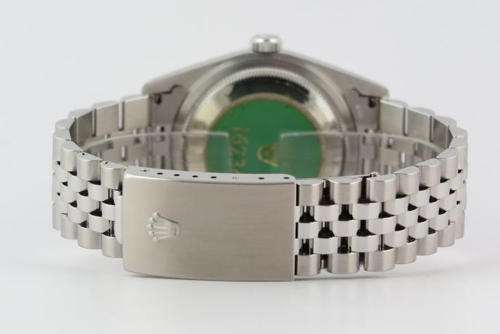 Rolex Datejust 36 mm