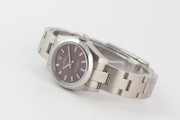 Rolex Oyster Lady