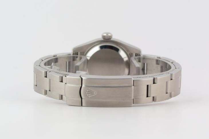 Rolex Oyster Lady