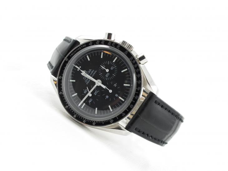 Omega Speedmaster Prof