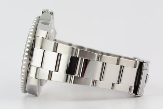 Rolex GMT Master BLNR