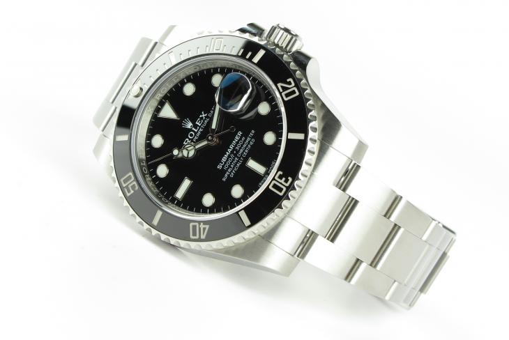 Rolex Submariner - 2017