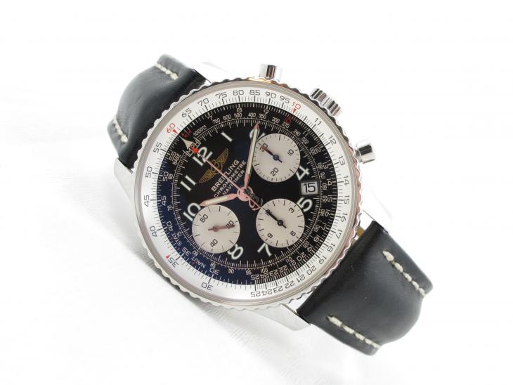 Breitling Navitimer - 2005