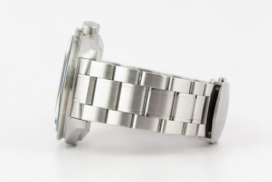 Omega Speedy Tuesday