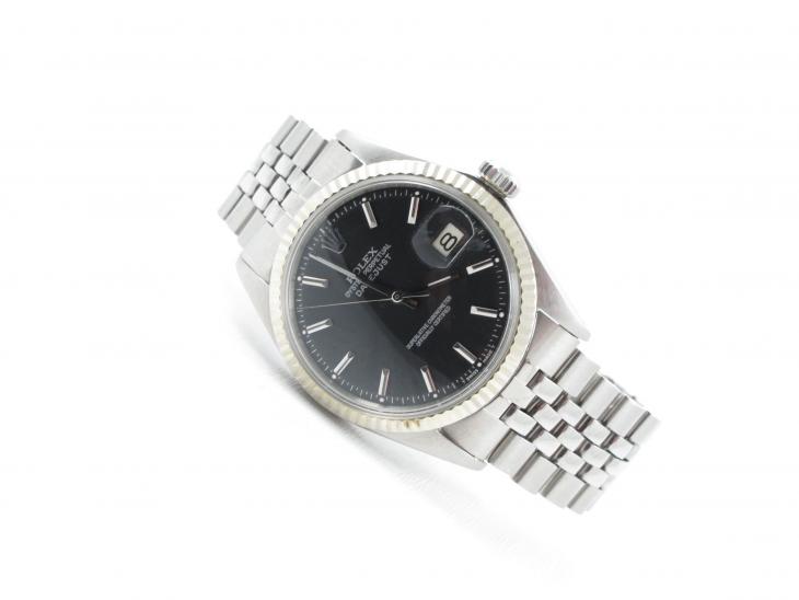 Rolex Datejust S/S 36 mm