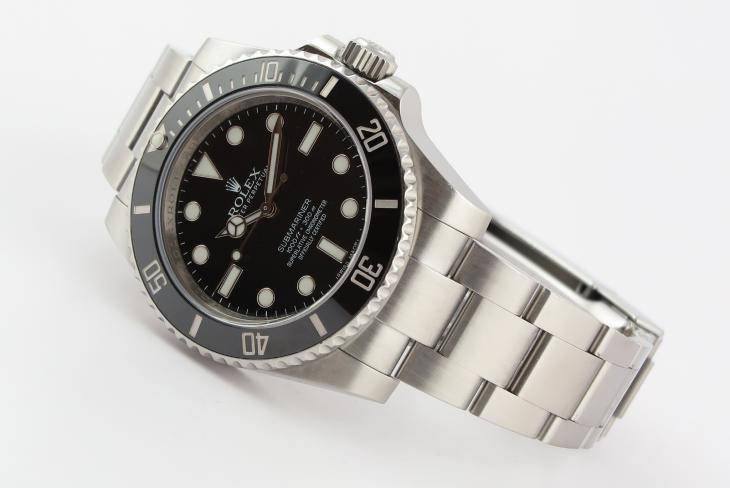 Rolex Submariner