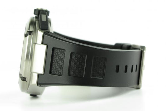 IWCIngenieur double Chrono