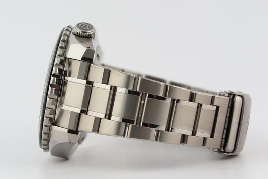 Grand Seiko 600M diver