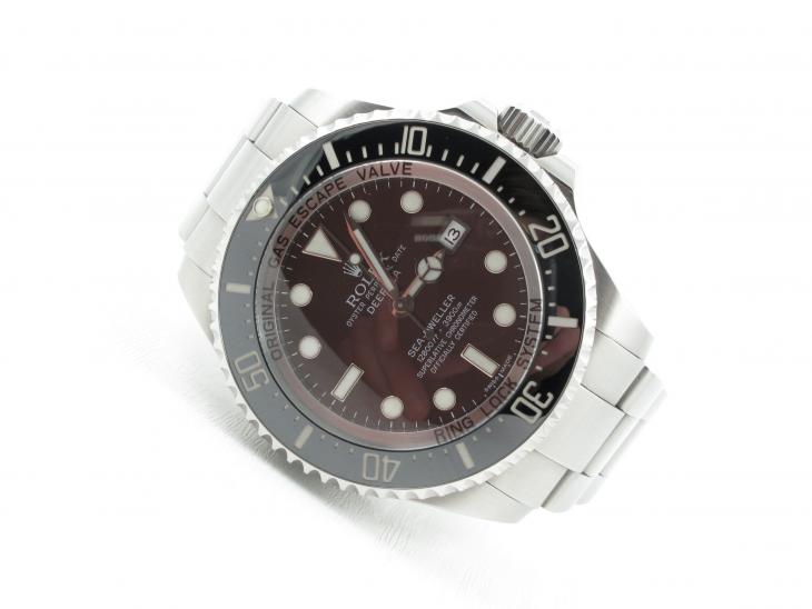Rolex Deep Sea 116660 - 2011