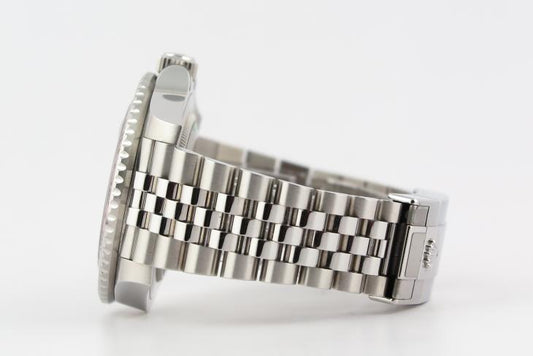 Rolex GMT Master - Pepsi