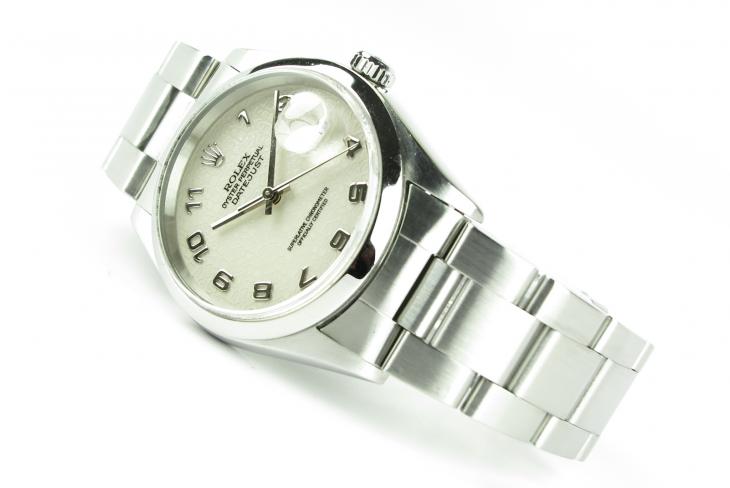 Rolex Datejust
